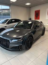 Coupe 2.0 tfsi Sport Attitude quattro 306cv s-tron