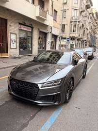 Coupe 2.0 tfsi Sport Attitude quattro 306cv s-tro