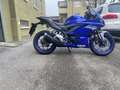 Yamaha YZF-R3 Bleu - thumbnail 5