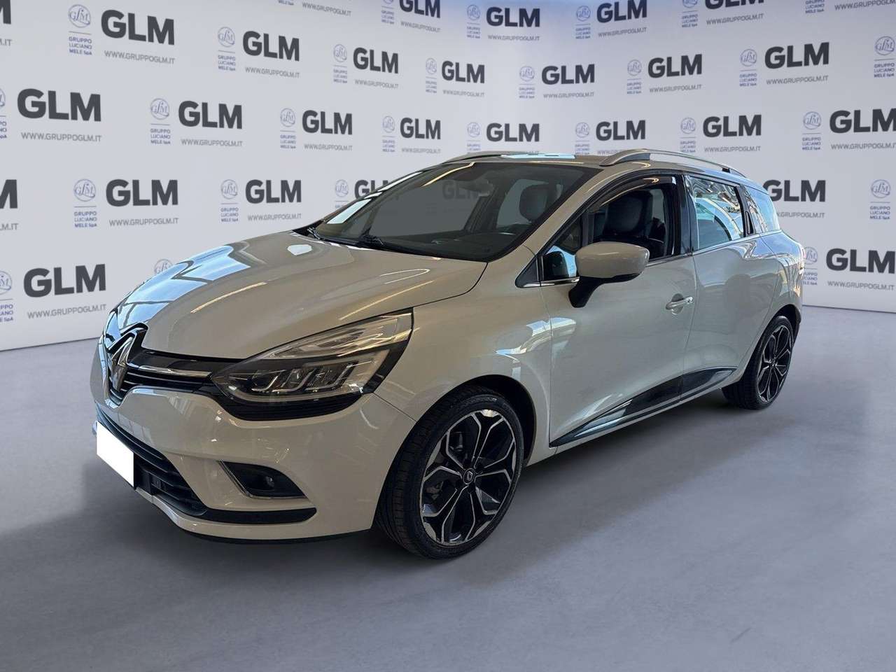 Renault Clio Sporter dCi 8V 110 CV Start&Stop Energy Duel2