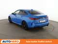 BMW 220 220d Gran Coupe M Sport Aut.*NAVI*LED*ACC*PDC*SHZ* Blau - thumbnail 4