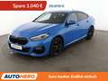 BMW 220 220d Gran Coupe M Sport Aut.*NAVI*LED*ACC*PDC*SHZ* Blau - thumbnail 1