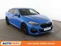 BMW 220 220d Gran Coupe M Sport Aut.*NAVI*LED*ACC*PDC*SHZ* Blau - thumbnail 8