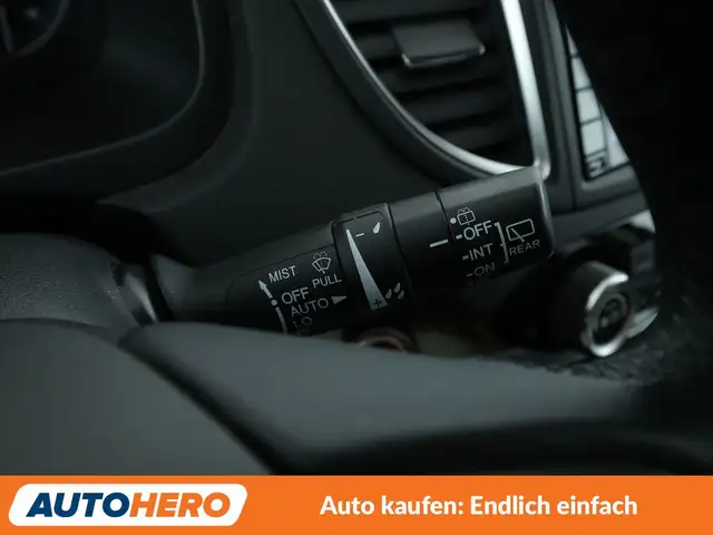 Honda CR-V view 28