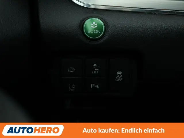 Honda CR-V view 30
