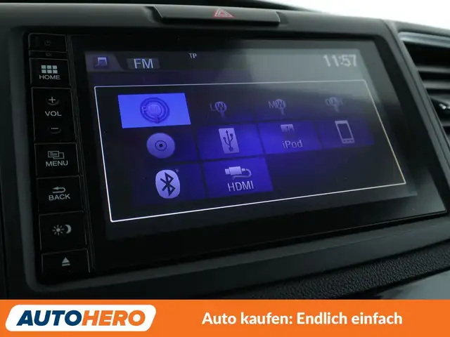 Honda CR-V view 24