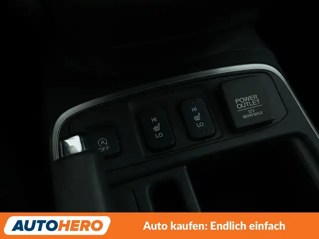 Honda CR-V view 27