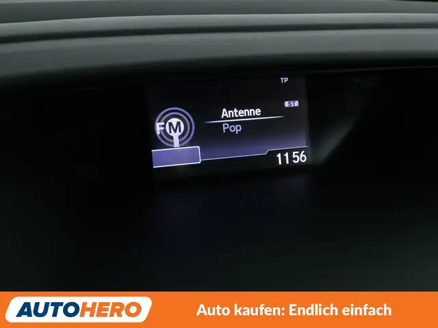 Honda CR-V view 21