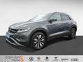 Volkswagen T-Roc Move 1.5 TSI DSG Life Navi Grau - thumbnail 1