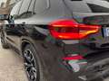BMW X3 M 3.0 Competition 510cv auto iva incl valuto permute Siyah - thumbnail 2