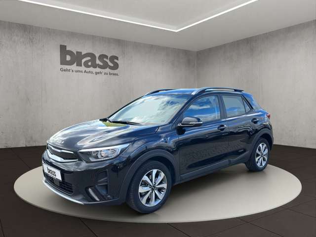 Imagine Kia Stonic STONIC 1.0T 100 VISION STD