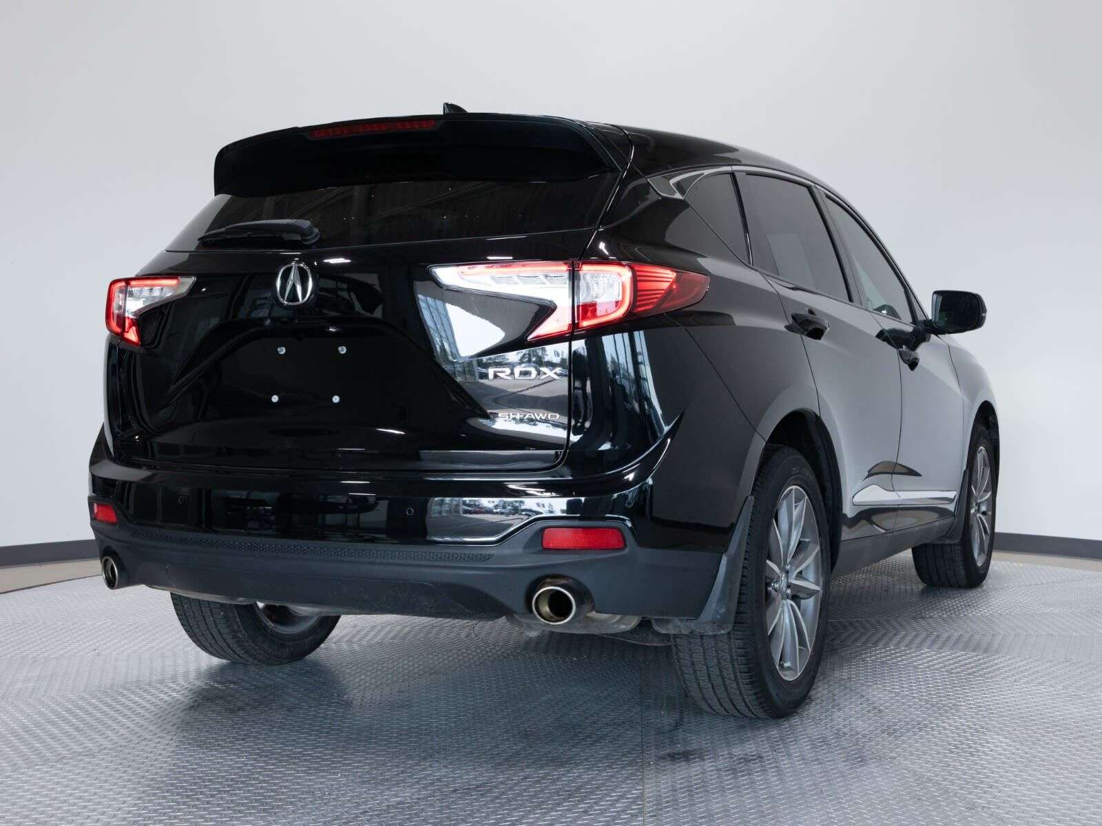 2021 Acura RDX ELITE SH-AWD / NO ACCIDENTS — снимка 1