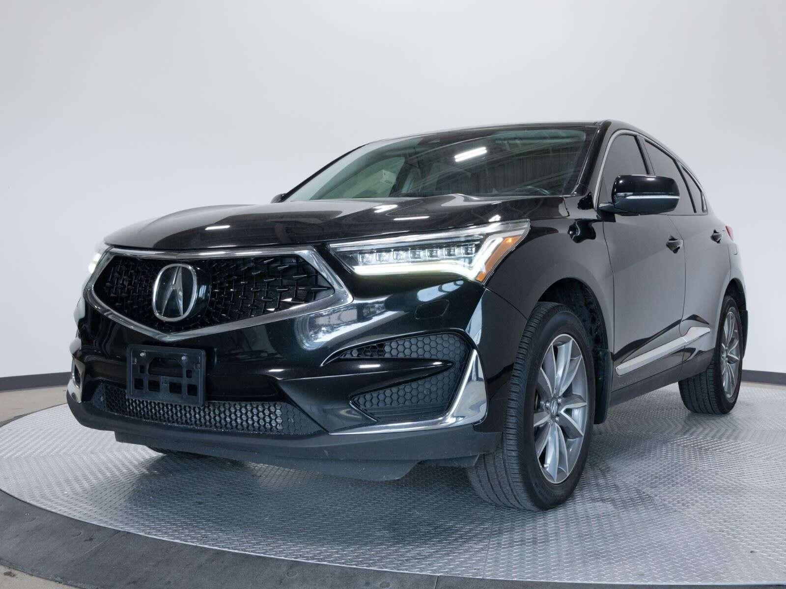 2021 Acura RDX ELITE SH-AWD / NO ACCIDENTS