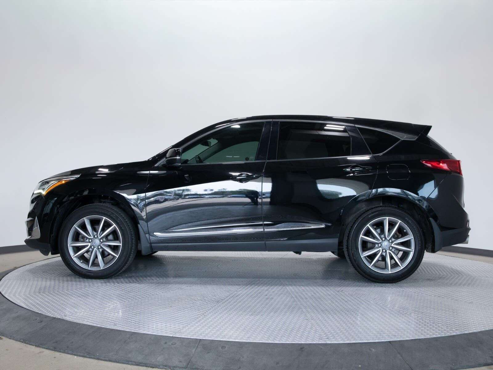 2021 Acura RDX ELITE SH-AWD / NO ACCIDENTS — снимка 1