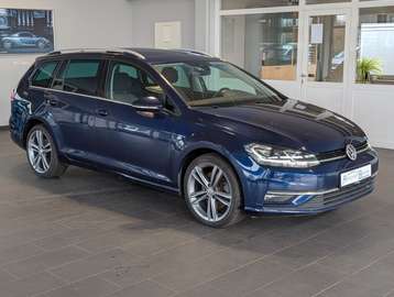 2.0TDi DSG Highline*Panorama*LED*Standheizg