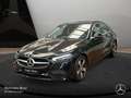 Mercedes-Benz C 200 4M AVANTG+AHK+LED+KAMERA+TOTW+KEYLESS+9G Schwarz - thumbnail 2