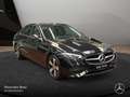 Mercedes-Benz C 200 4M AVANTG+AHK+LED+KAMERA+TOTW+KEYLESS+9G Schwarz - thumbnail 5