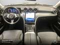 Mercedes-Benz C 200 4M AVANTG+AHK+LED+KAMERA+TOTW+KEYLESS+9G Schwarz - thumbnail 13