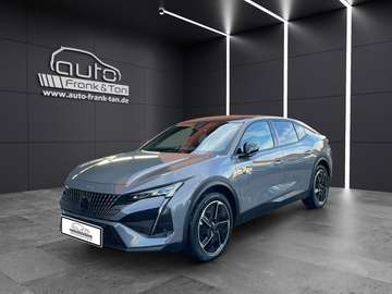 GT*Matrix*AHK*360°Cam*Ambiente*CarPlay*