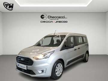 230 1.5 TDCi 120CV PL-DC Furgone Trend