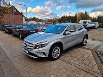CDI 4-Matic*NAVI*AHK*SHZ*TEMP*PDC*
