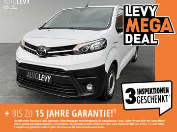 L2 Kasten (75KWh) Comfort *PDC*