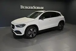 Mercedes-Benz GLA 220 d AHK/STHZG/LED/KAMERA/NAVI