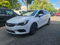 Opel Astra K Sports Tourer 1.2 Turbo - 120 Jahre Weiß - thumbnail 1