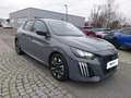 Peugeot 208 PureTech 100 S&S Allure Gris - thumbnail 3