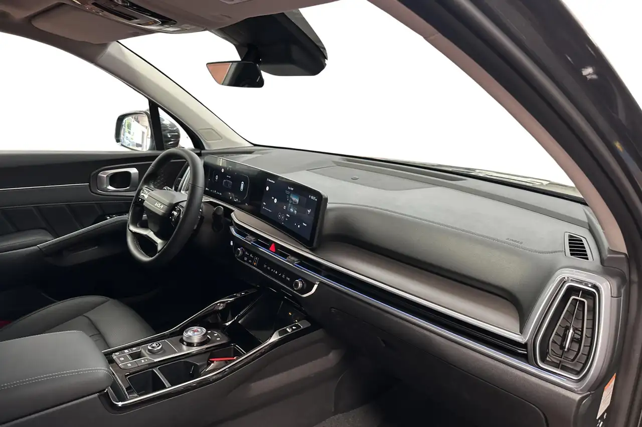 Kia Sorento 2026