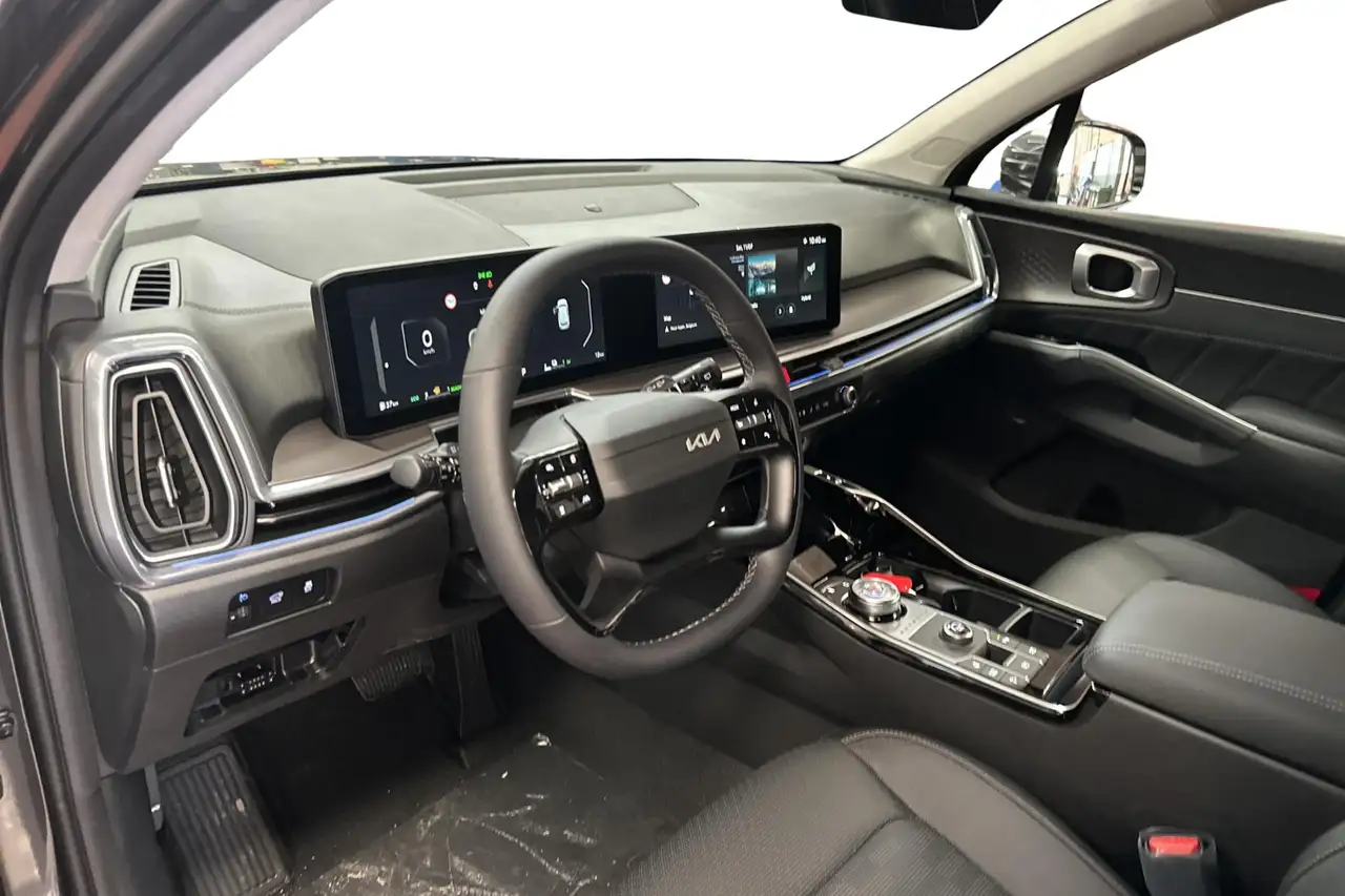 Kia Sorento 2026 — фото 11