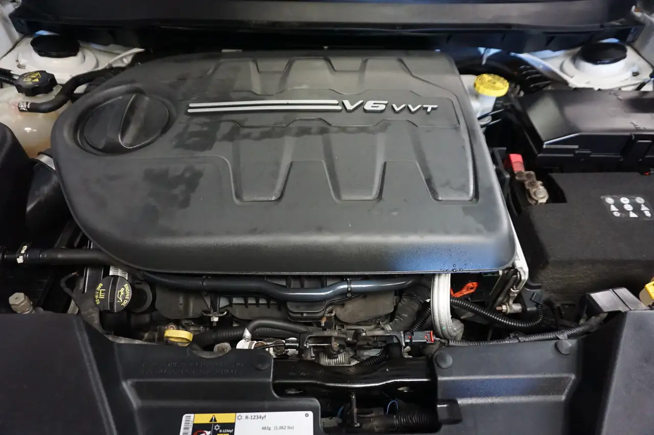 Jeep Cherokee снимка Jeep Cherokee