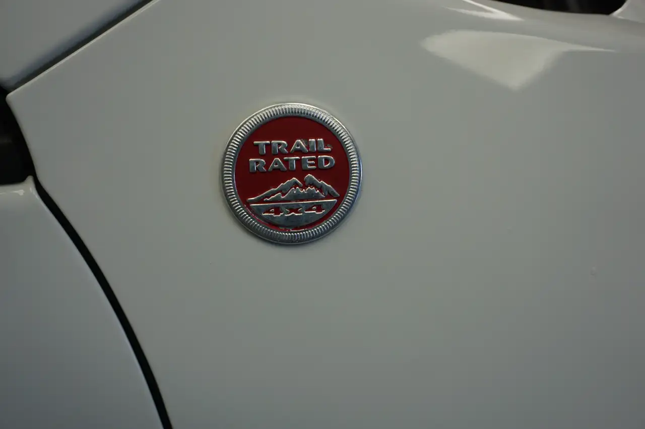 Jeep Cherokee снимка Jeep Cherokee