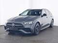 Mercedes-Benz C 220 T d , AMG NIGHT SPUR PANO KAMERA PDC SHZ Grau - thumbnail 2