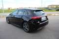 Mercedes-Benz A 200 AMG Line Premium Plus RESTYLING  in sede AUTOMATIC Nero - thumbnail 4