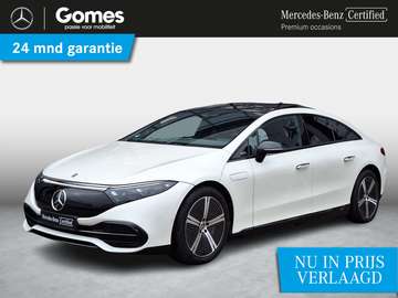 450+ | Rijassistentie+ | Airmatic | Panoramadak |