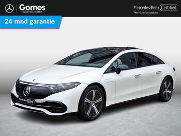 450+ | Rijassistentie+ | Airmatic | Panoramadak |