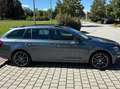 Skoda Octavia Octavia Combi 2.0 TDi RS Grau - thumbnail 5