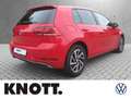 Volkswagen Golf VII Join 2.0 TDI 6-Gang Rouge - thumbnail 2