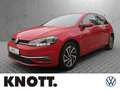 Volkswagen Golf VII Join 2.0 TDI 6-Gang Rouge - thumbnail 1