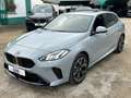BMW 118 d MSPORT IVA AUTO TETTO NAVI KAMERA C18" CARPLAY Gris - thumbnail 2