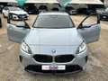 BMW 118 d MSPORT IVA AUTO TETTO NAVI KAMERA C18" CARPLAY Gris - thumbnail 8