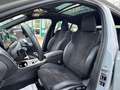BMW 118 d MSPORT IVA AUTO TETTO NAVI KAMERA C18" CARPLAY Gris - thumbnail 6