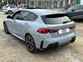 BMW 118 d MSPORT IVA AUTO TETTO NAVI KAMERA C18" CARPLAY Gris - thumbnail 4