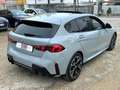 BMW 118 d MSPORT IVA AUTO TETTO NAVI KAMERA C18" CARPLAY Gris - thumbnail 3