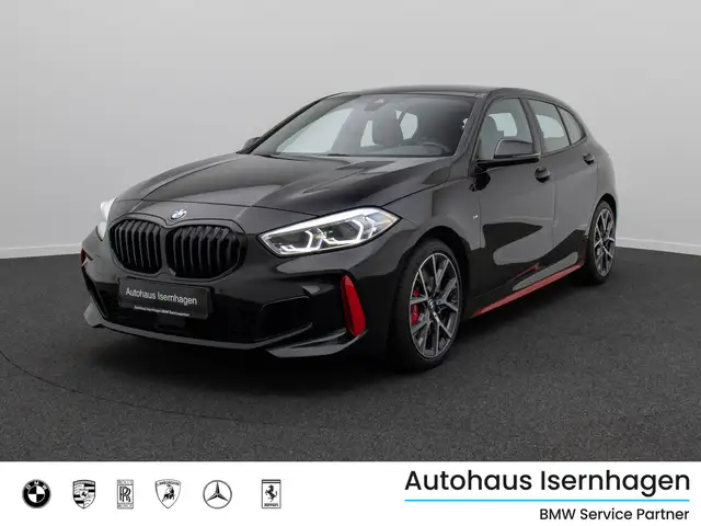 BMW 128 M Sport DAB Geschwindigkeitsreg 18Zoll