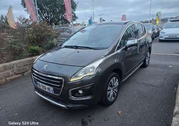 1.2l Ess 130ch Allure 69 000km