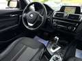 BMW 118 118iA--AIRCO--GPS--BOITE AUTO--GARANTIE 12 MOIS-- Schwarz - thumbnail 14