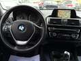 BMW 118 118iA--AIRCO--GPS--BOITE AUTO--GARANTIE 12 MOIS-- Schwarz - thumbnail 15