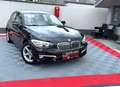 BMW 118 118iA--AIRCO--GPS--BOITE AUTO--GARANTIE 12 MOIS-- Schwarz - thumbnail 1